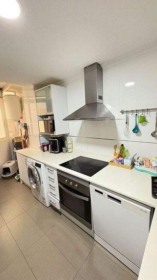 Piso en venta en Sol y Luz en San Vicente del Raspeig/Sant Vicent del Raspeig