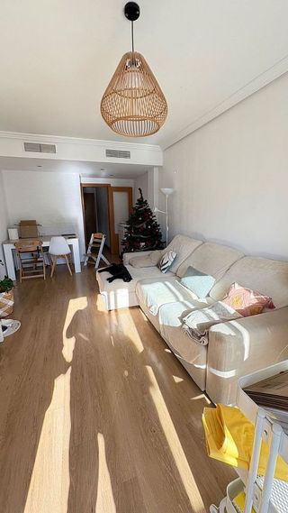 Piso en venta en Sol y Luz en San Vicente del Raspeig/Sant Vicent del Raspeig