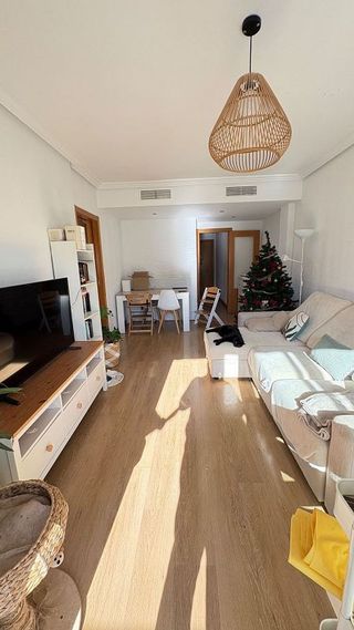 Piso en venta en Sol y Luz en San Vicente del Raspeig/Sant Vicent del Raspeig