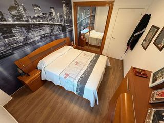 Piso en venta en Loranca en Fuenlabrada