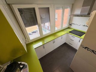 Piso en venta en Loranca en Fuenlabrada