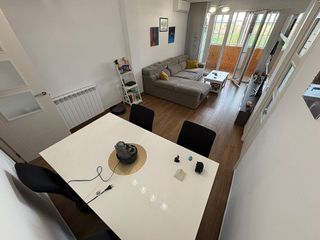 Piso en venta en Loranca en Fuenlabrada