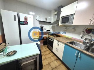 Piso en venta en San Diego-Los Ángeles-San Cristóbal en Lorca