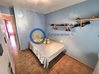 Piso en venta en San Diego-Los Ángeles-San Cristóbal en Lorca