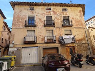 Piso en venta en Tarazona