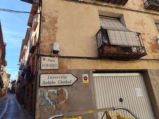 Piso en venta en Tarazona