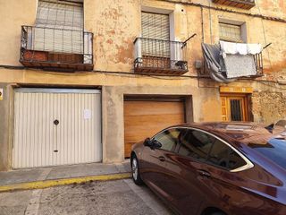 Piso en venta en Tarazona