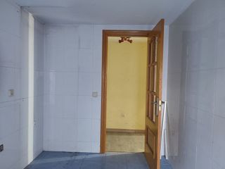 Piso en venta en Tarazona