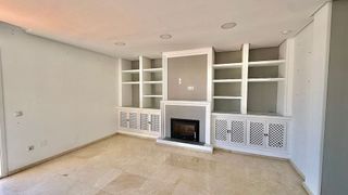 Ático en venta en Zona Puerto Deportivo en Fuengirola