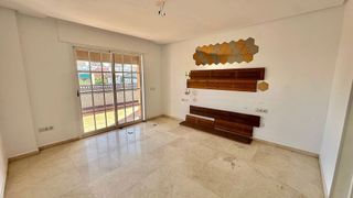 Ático en venta en Zona Puerto Deportivo en Fuengirola