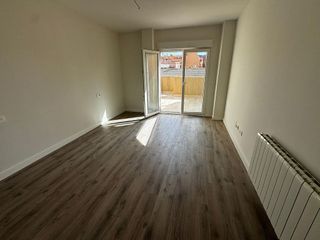 Ático en venta en Zona Centro-Corredera en Lorca