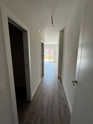 Ático en venta en Zona Centro-Corredera en Lorca