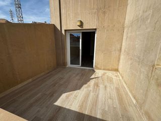 Ático en venta en Zona Centro-Corredera en Lorca