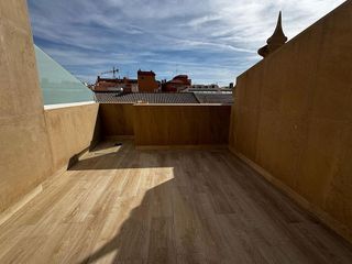 Ático en venta en Zona Centro-Corredera en Lorca