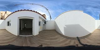 Ático en venta en Zona Centro-Corredera en Lorca