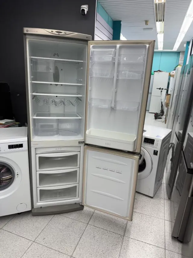 Super Oferta Pack Nevera y Lavadora con garantía