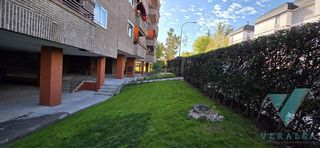 Piso en venta en Santa Bárbara - La Zaporra en San Sebastián de los Reyes