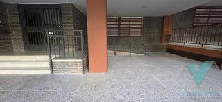 Piso en venta en Santa Bárbara - La Zaporra en San Sebastián de los Reyes