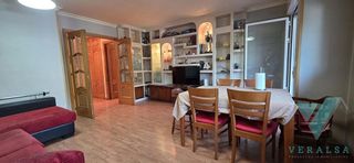 Piso en venta en Santa Bárbara - La Zaporra en San Sebastián de los Reyes