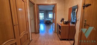 Piso en venta en Santa Bárbara - La Zaporra en San Sebastián de los Reyes