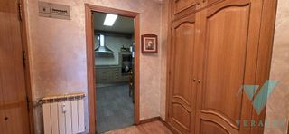 Piso en venta en Santa Bárbara - La Zaporra en San Sebastián de los Reyes