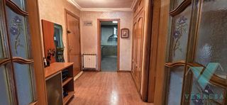 Piso en venta en Santa Bárbara - La Zaporra en San Sebastián de los Reyes