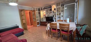 Piso en venta en Santa Bárbara - La Zaporra en San Sebastián de los Reyes