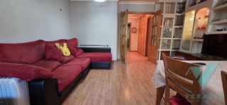 Piso en venta en Santa Bárbara - La Zaporra en San Sebastián de los Reyes