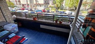 Piso en venta en Santa Bárbara - La Zaporra en San Sebastián de los Reyes