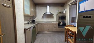 Piso en venta en Santa Bárbara - La Zaporra en San Sebastián de los Reyes