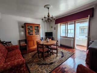 Piso en venta en Travesía de Vigo - San Xoán en Vigo