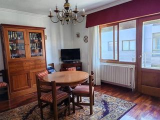 Piso en venta en Travesía de Vigo - San Xoán en Vigo