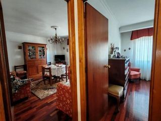 Piso en venta en Travesía de Vigo - San Xoán en Vigo