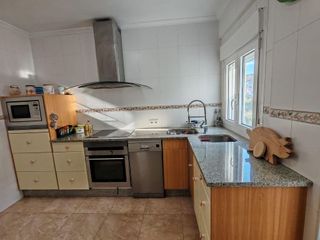 Piso en venta en Travesía de Vigo - San Xoán en Vigo