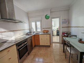 Piso en venta en Travesía de Vigo - San Xoán en Vigo