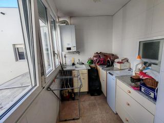 Piso en venta en Travesía de Vigo - San Xoán en Vigo