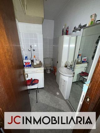 Piso en venta en Campo de la Juventud en Palencia