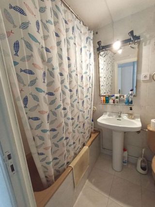 Piso en venta en Centro Urbano en San Sebastián de los Reyes