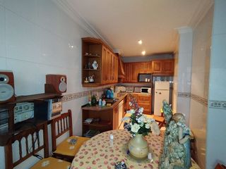 Piso en venta en Tomelloso