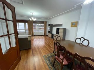 Piso en venta en San Roque - As Fontiñas en Lugo