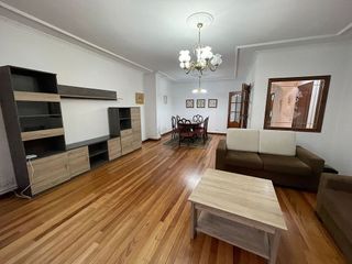 Piso en venta en San Roque - As Fontiñas en Lugo