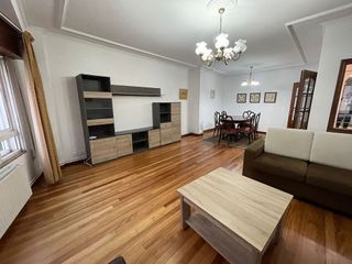 Piso en venta en San Roque - As Fontiñas en Lugo