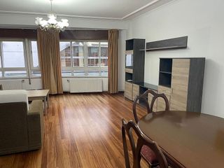 Piso en venta en San Roque - As Fontiñas en Lugo