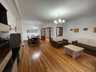 Piso en venta en San Roque - As Fontiñas en Lugo