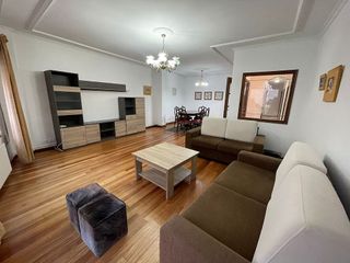 Piso en venta en San Roque - As Fontiñas en Lugo