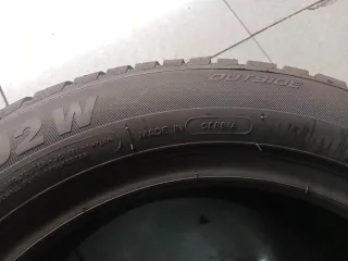 Neumático 225/50 R16 92W