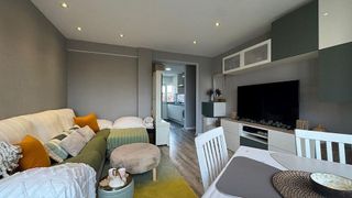 Piso en venta en Pumarín en Gijón