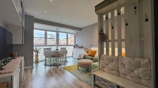 Piso en venta en Pumarín en Gijón