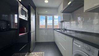 Piso en venta en Pumarín en Gijón