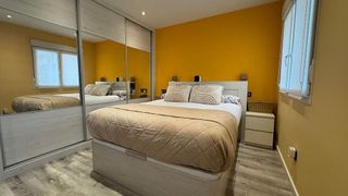 Piso en venta en Pumarín en Gijón